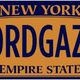 Illustration for article titled Once Again These Banned New York License Plates Are Utterly Wonderful
